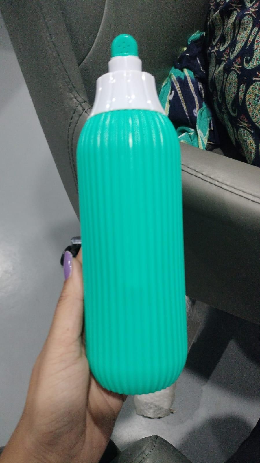 Portable Bidet Bottle Sprayer