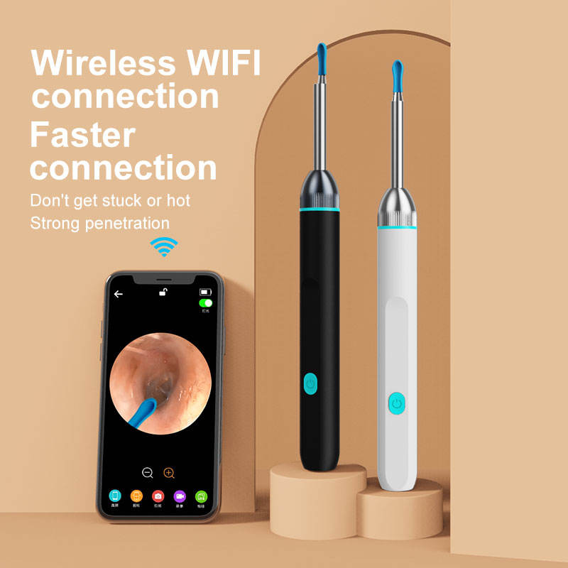 Smart Ear Cleaner Kit