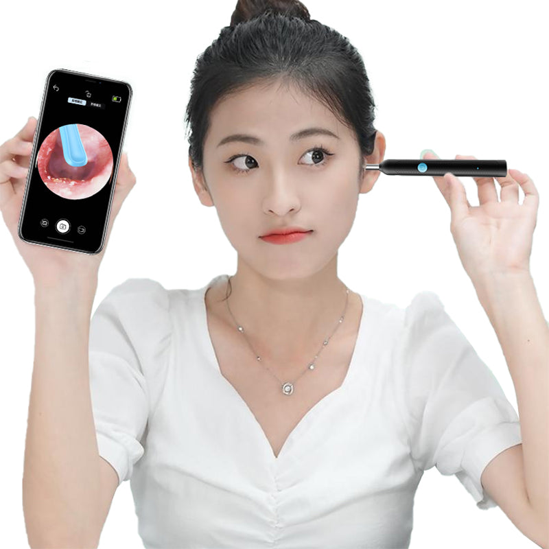 Smart Ear Cleaner Kit