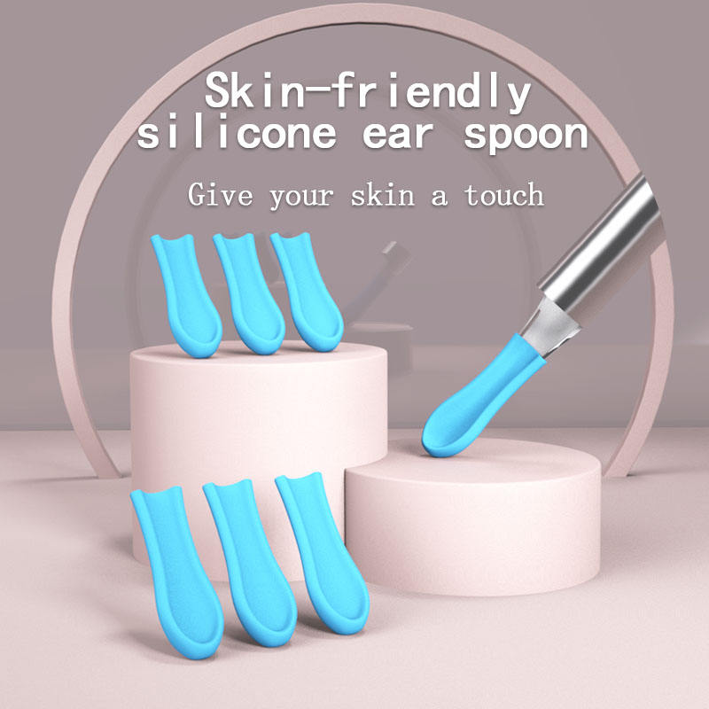 Smart Ear Cleaner Kit