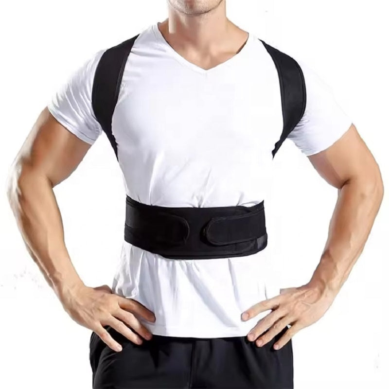 Posture Corrector Shoulder Belt